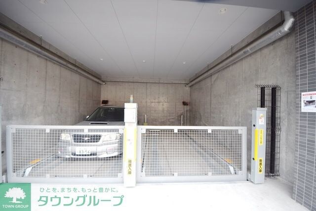 プレノ清澄庭園の物件内観写真