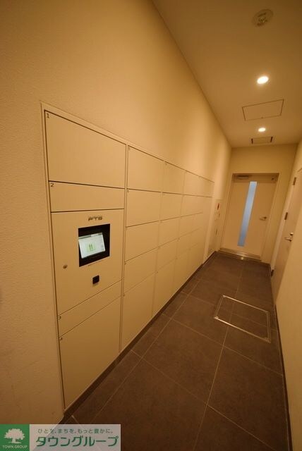 プレノ清澄庭園の物件内観写真