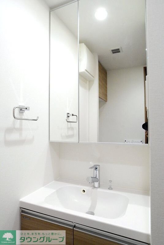 ステージファースト門前仲町の物件内観写真