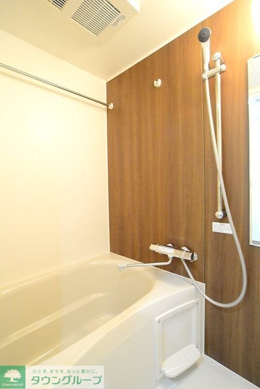 ステージファースト門前仲町の物件内観写真