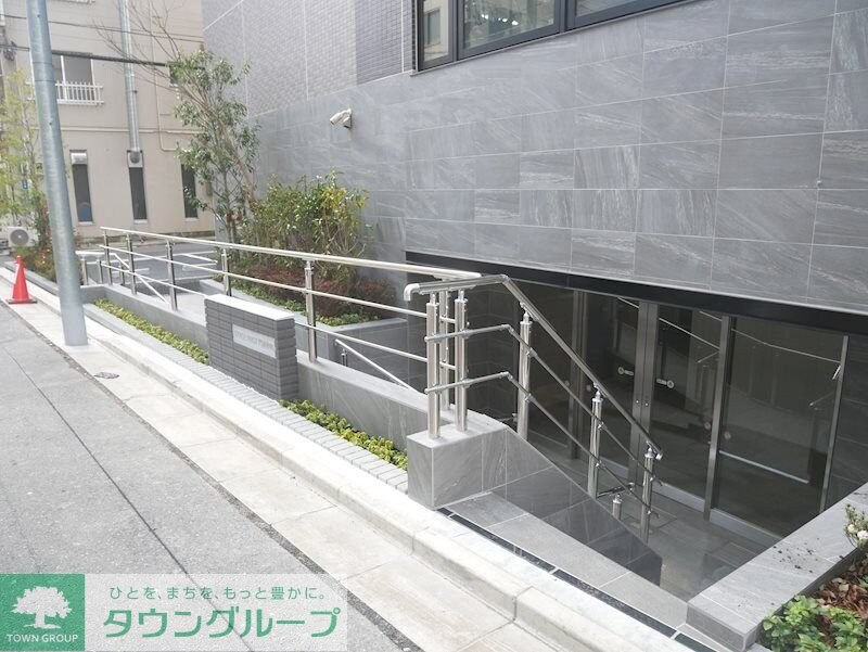 ステージファースト門前仲町の物件内観写真