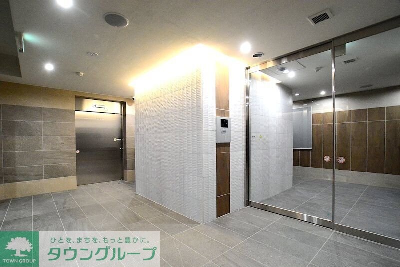 ステージファースト門前仲町の物件内観写真