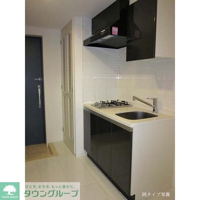 コンフォリア両国ＤＥＵＸの物件内観写真