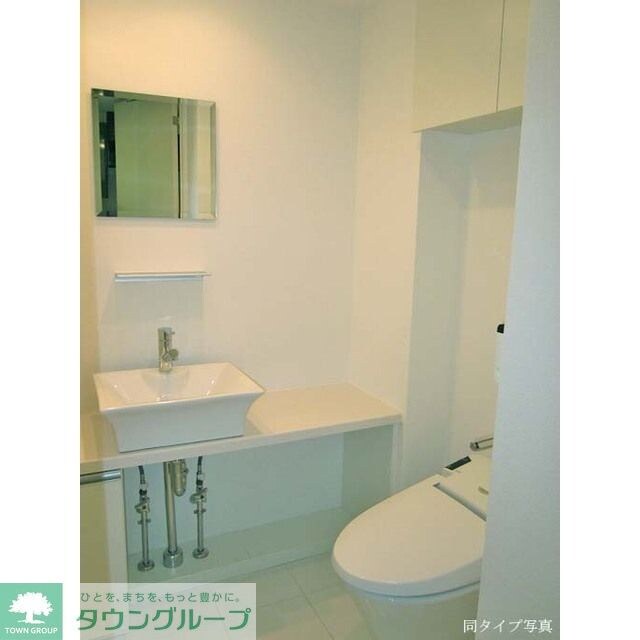 コンフォリア両国ＤＥＵＸの物件内観写真