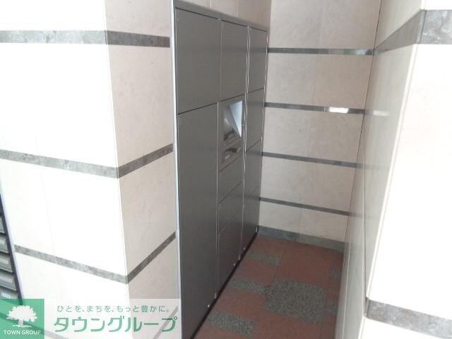 コンフォリア両国ＤＥＵＸの物件内観写真