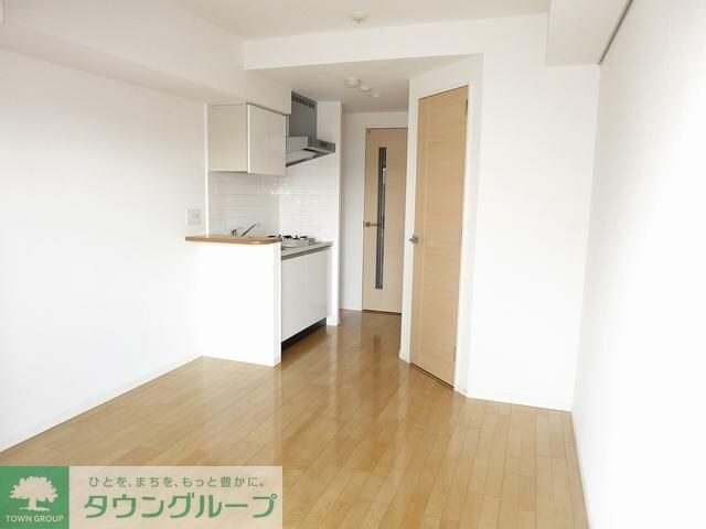 エスティメゾン大島の物件内観写真