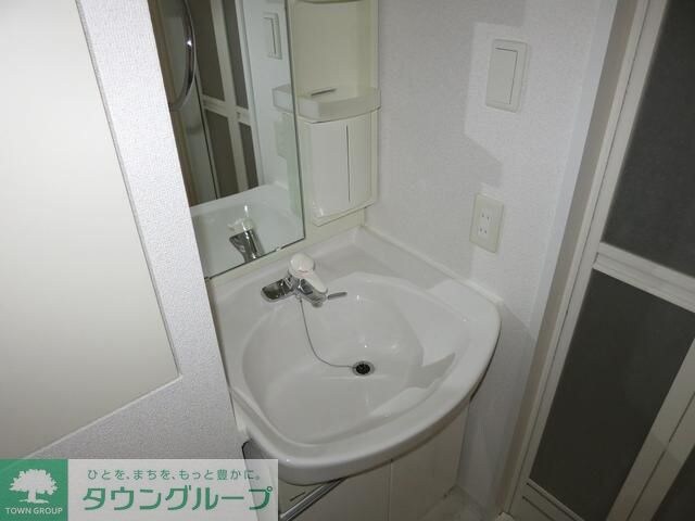 エスティメゾン大島の物件内観写真