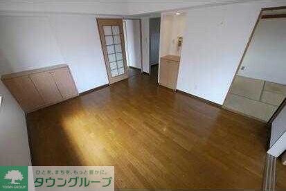 ベルメゾン南篠崎の物件内観写真