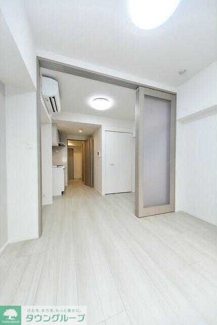 CREAL門前仲町IIの物件内観写真