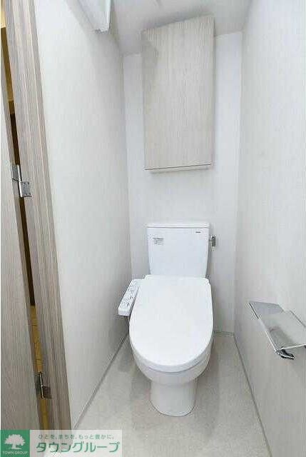 CREAL門前仲町IIの物件内観写真