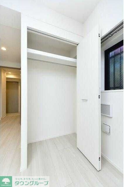 CREAL門前仲町IIの物件内観写真