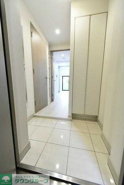 CREAL門前仲町IIの物件内観写真