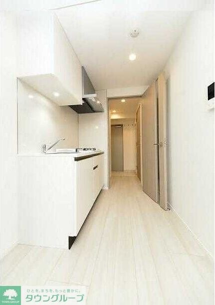 CREAL門前仲町IIの物件内観写真