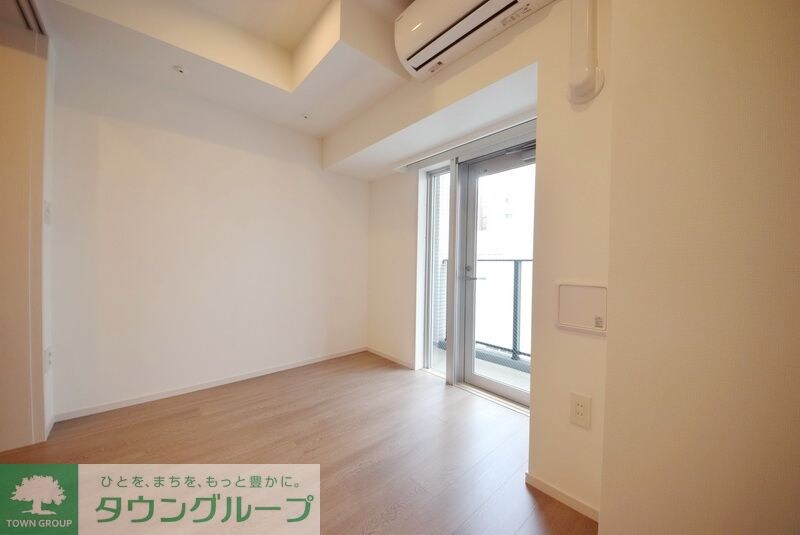 ARKMARK水天宮前Iの物件内観写真