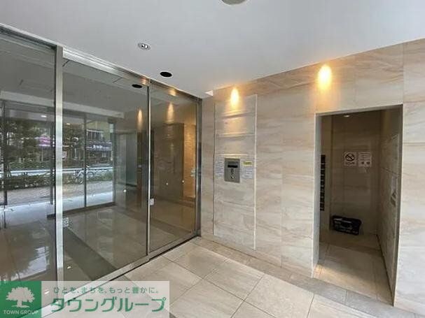 グランシアタワー亀戸の物件内観写真