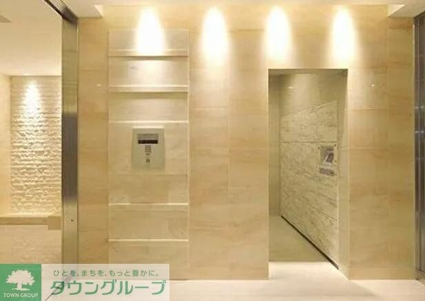 グランシアタワー亀戸の物件内観写真