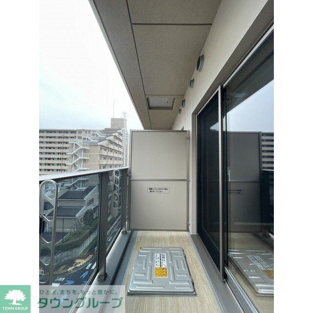 アルファプライム東陽町の物件内観写真