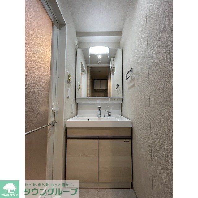 アルファプライム東陽町の物件内観写真