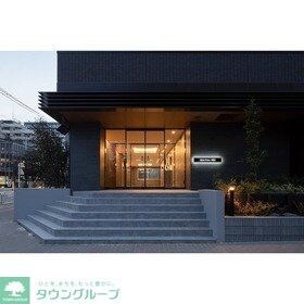 アルファプライム東陽町の物件内観写真