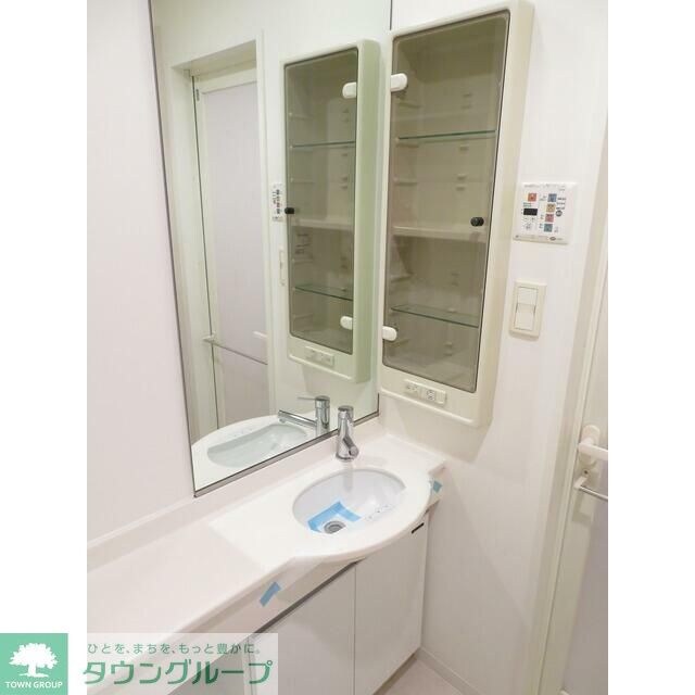 エコロジー東陽町プロセンチュリーの物件内観写真