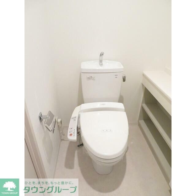 エコロジー東陽町プロセンチュリーの物件内観写真