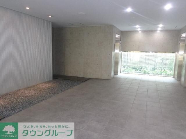 エコロジー東陽町プロセンチュリーの物件内観写真