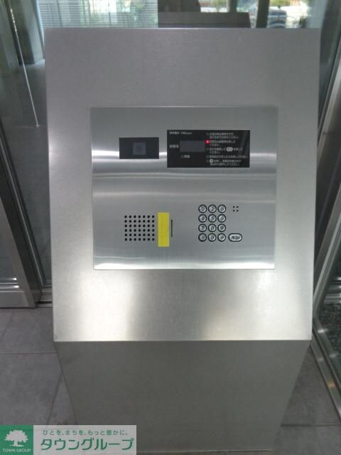 エコロジー東陽町プロセンチュリーの物件内観写真