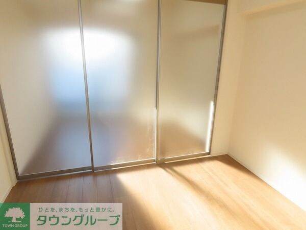 オーキッドレジデンス住吉の物件内観写真