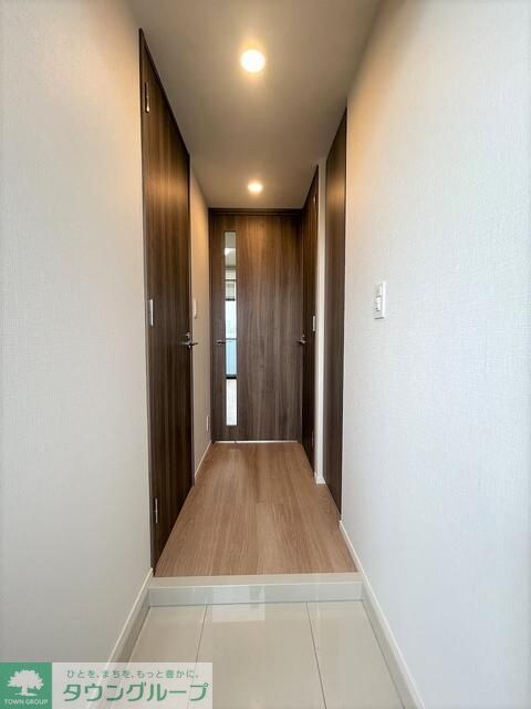 ルフォンリヴェント清澄白河の物件内観写真