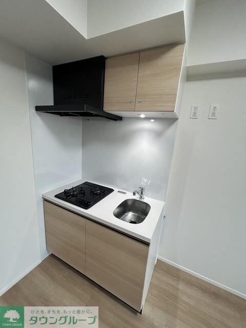 ルフォンリヴェント清澄白河の物件内観写真