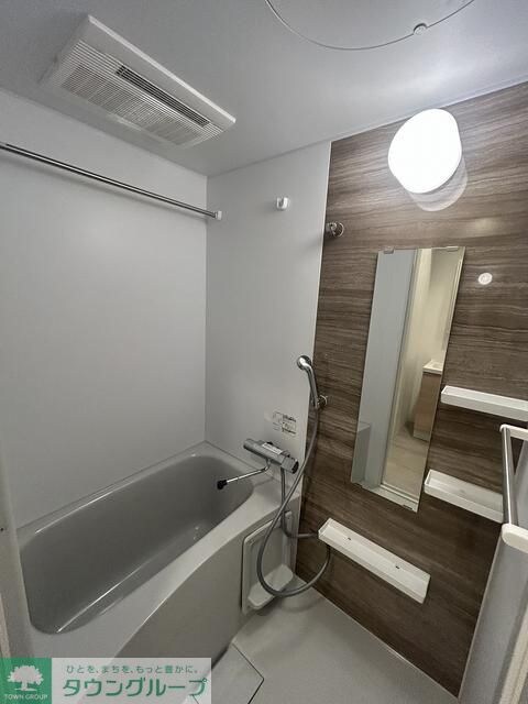 ルフォンリヴェント清澄白河の物件内観写真