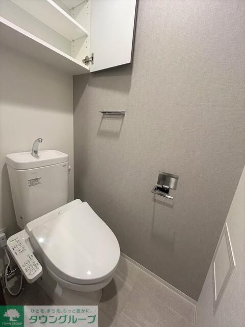 ルフォンリヴェント清澄白河の物件内観写真