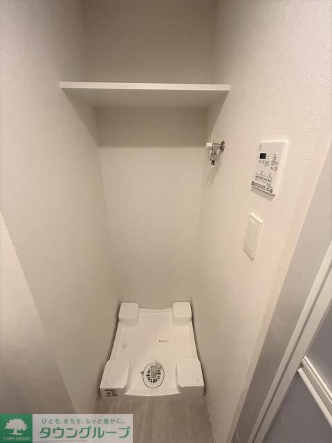 ルフォンリヴェント清澄白河の物件内観写真