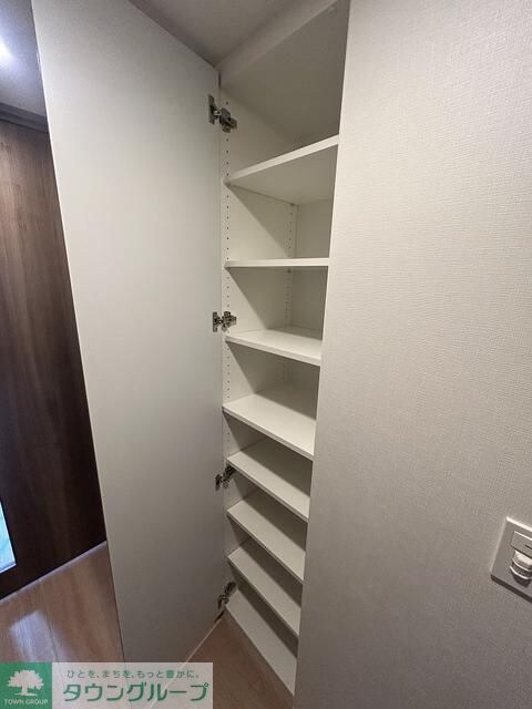 ルフォンリヴェント清澄白河の物件内観写真