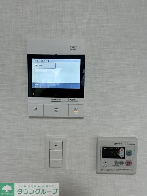 ルフォンリヴェント清澄白河の物件内観写真