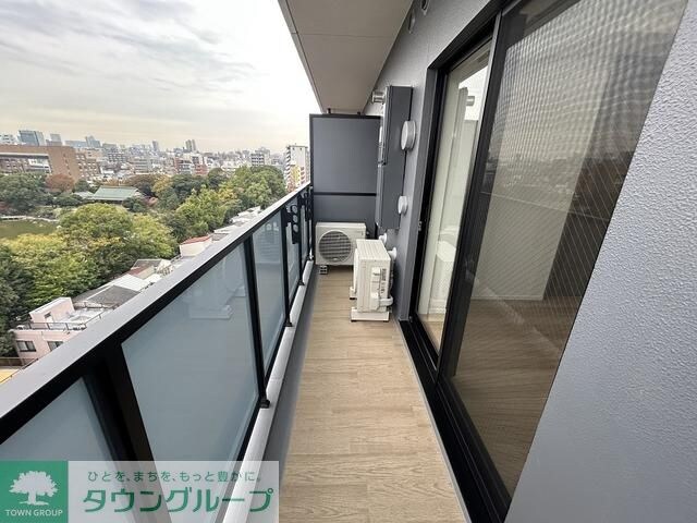 ルフォンリヴェント清澄白河の物件内観写真