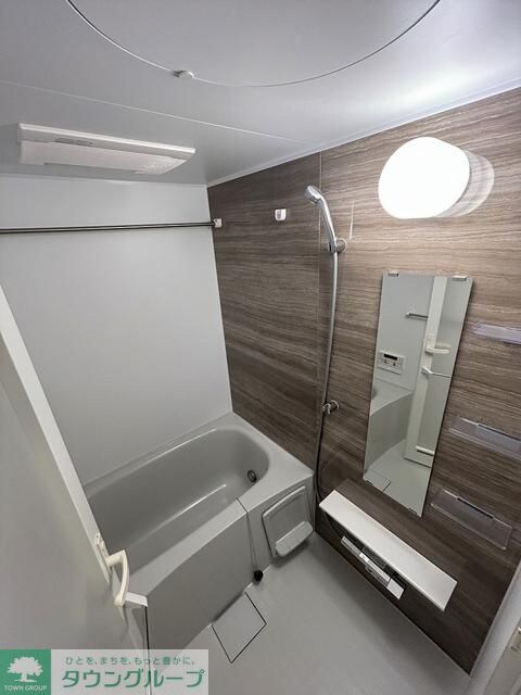 ルフォンリヴェント清澄白河の物件内観写真