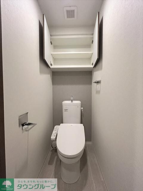 ルフォンリヴェント清澄白河の物件内観写真