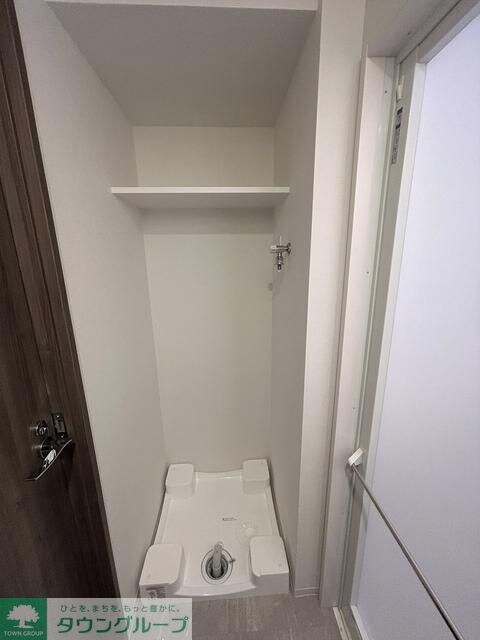 ルフォンリヴェント清澄白河の物件内観写真