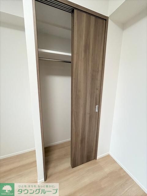 ルフォンリヴェント清澄白河の物件内観写真