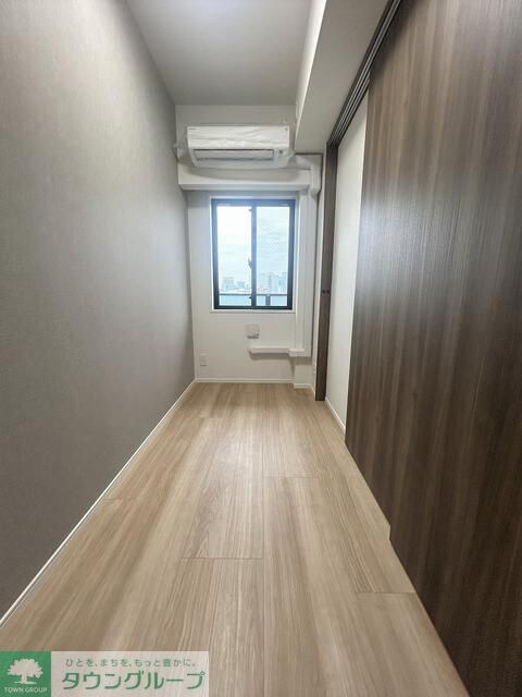 ルフォンリヴェント清澄白河の物件内観写真