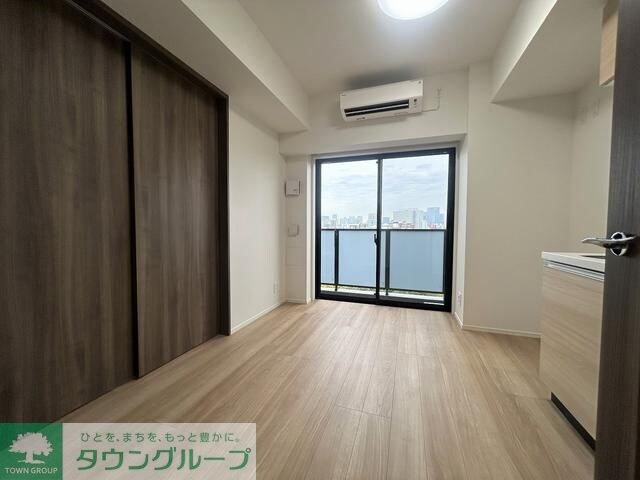 ルフォンリヴェント清澄白河の物件内観写真