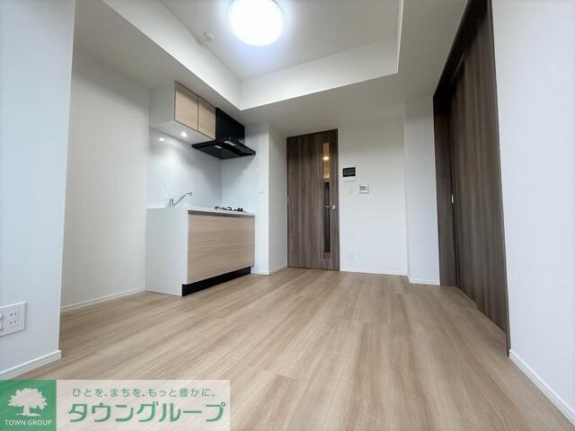 ルフォンリヴェント清澄白河の物件内観写真