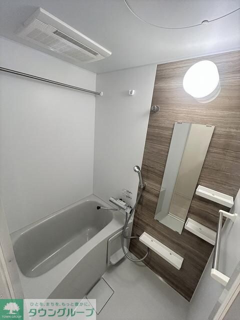 ルフォンリヴェント清澄白河の物件内観写真