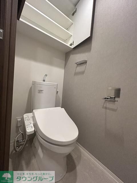 ルフォンリヴェント清澄白河の物件内観写真