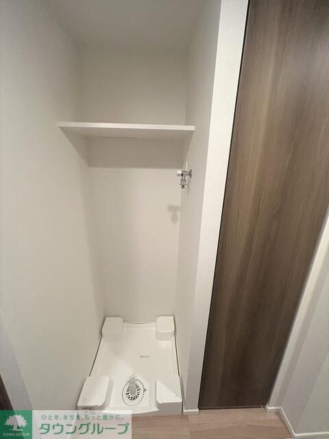 ルフォンリヴェント清澄白河の物件内観写真