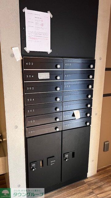 コンポジット亀戸ウエストの物件内観写真