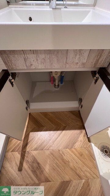 コンポジット亀戸ウエストの物件内観写真