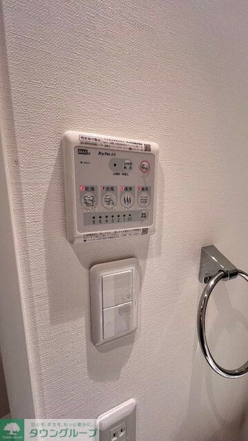 コンポジット亀戸ウエストの物件内観写真