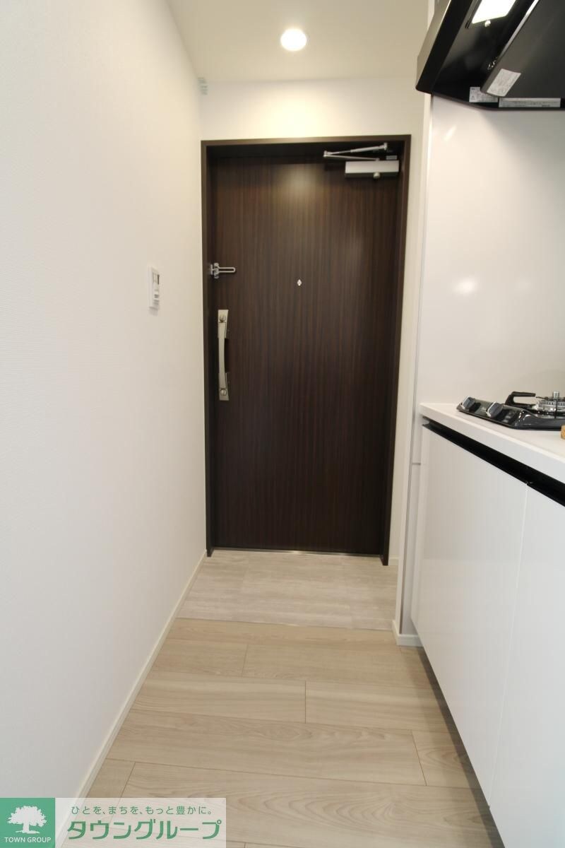 プラウドフラット浅草ディアージュの物件内観写真